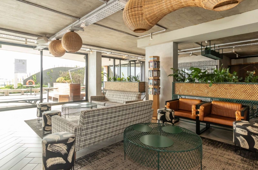 2 Bedroom Property for Sale in Woodstock Western Cape